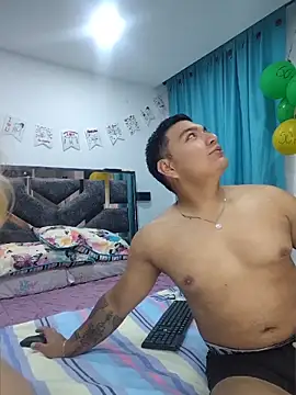 DulceAndChef online show from March 23, 11:48 pm