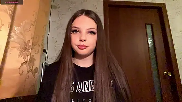 MiaClarka online show from March 3, 5:42 pm