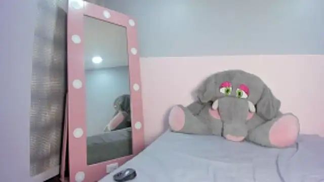 Sol Radiant online show from March 18, 12:41 pm