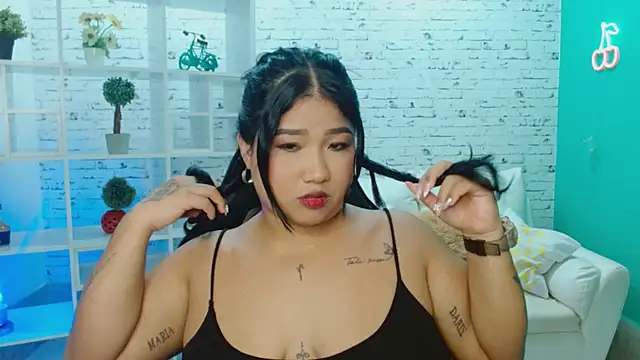 gaby sweet10 online show from April 1, 11:23 pm