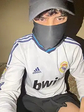 CodingRemotion online show from April 1, 9:56 pm