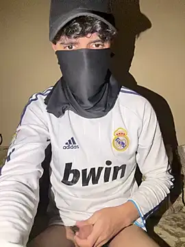 CodingRemotion online show from April 4, 10:38 pm