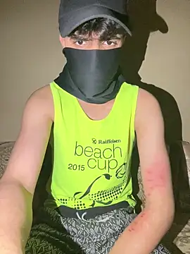 CodingRemotion online show from April 8, 11:28 pm