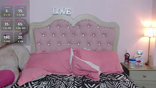 skinny hailey online show from April 8, 11:33 am