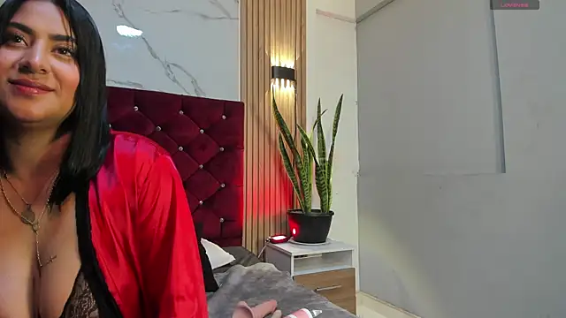 Dianna-Rosse online show from March 19, 11:54 am