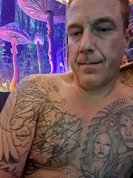 drednasty online show from March 24, 8:53 pm