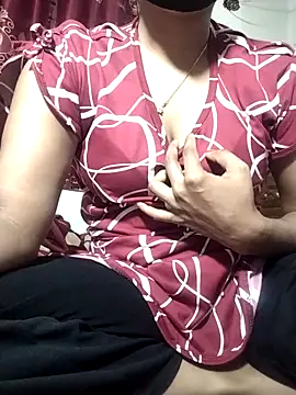 Rupa257 online show from March 12, 3:38 pm