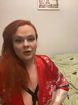 Snapshot of LunaFisherX chatting on March 4, 7:10 pm LunaFisherX online show from March 4, 7:10 pm