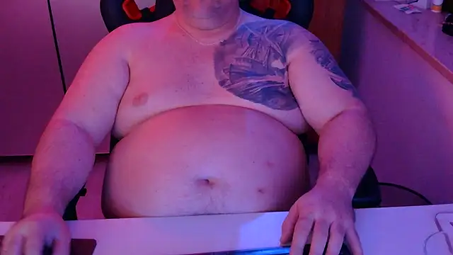 Blase Hase123 online show from March 28, 10:44 pm