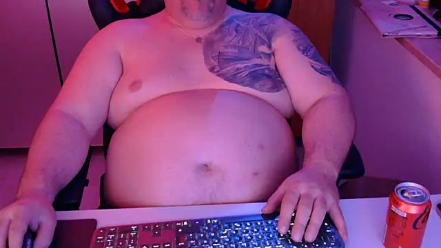 Blase Hase123 online show from April 2, 8:26 pm