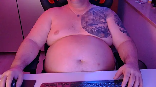 Blase Hase123 online show from March 24, 7:36 pm