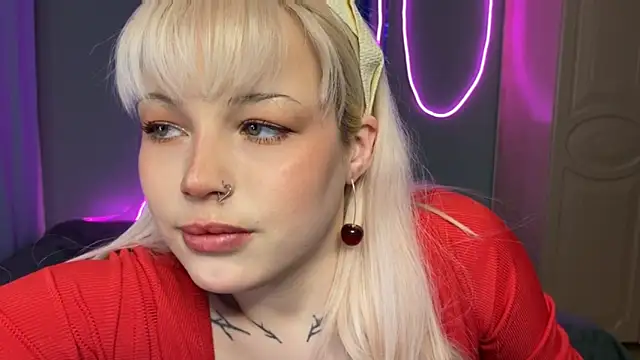 MariaSakura online show from April 13, 1:04 pm