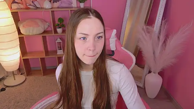 I m Regina online show from March 27, 5:49 am