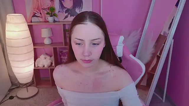 I m Regina online show from March 18, 6:05 am