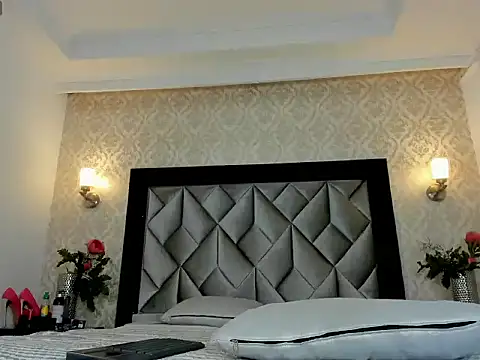 LaraDemonn online show from July 2, 3:23 am