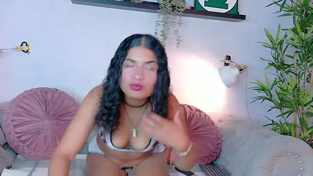 morenaza 019 online show from March 4, 7:32 pm