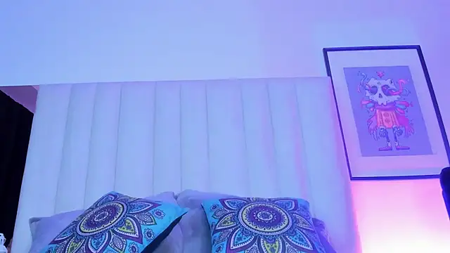 morenaza 019 online show from March 20, 10:11 pm