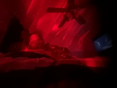 Heavens NativeGuy online show from March 18, 7:55 am