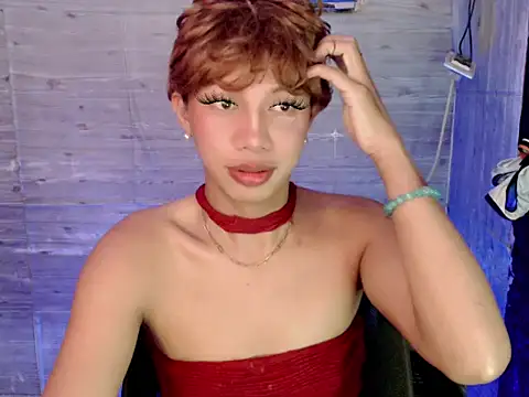 April Slut29 online show from June 3, 6:47 am