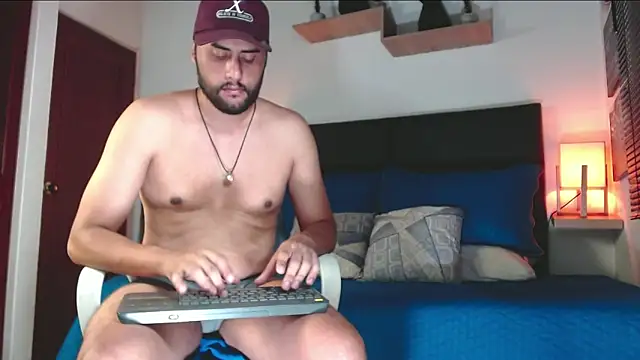 daniel hunther online show from March 7, 2:22 pm