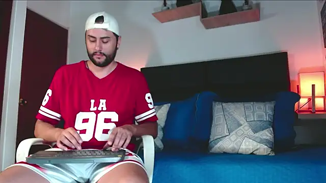 daniel hunther online show from March 5, 2:24 pm