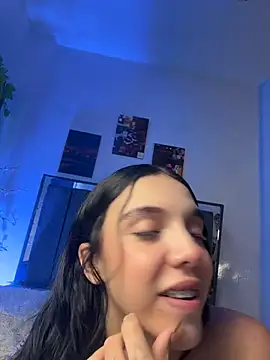 Jetf Andrea couple online show from May 15, 4:05 pm