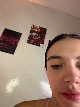 Jetf Andrea couple online show from May 21, 12:46 pm