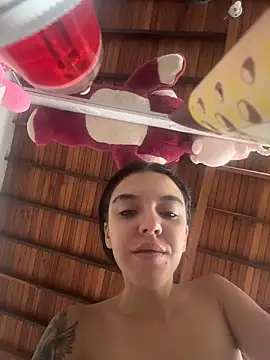 Snapshot of Jetf_Andrea_couple chatting on June 18, 12:32 pm Jetf Andrea couple online show from June 18, 12:32 pm