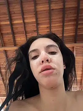 Snapshot of Jetf_Andrea_couple chatting on July 14, 12:33 pm Jetf Andrea couple online show from July 14, 12:33 pm