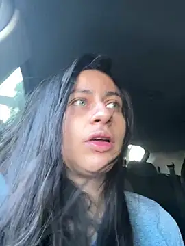 Geovana blan online show from March 30, 10:39 am