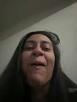 Geovana blan online show from April 3, 10:38 pm