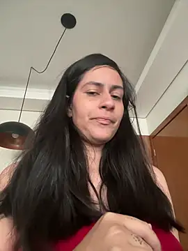 Geovana blan online show from March 12, 6:01 pm