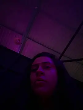 Geovana blan online show from April 11, 3:25 am