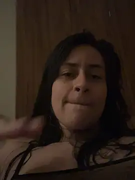 Geovana blan online show from March 17, 10:24 pm