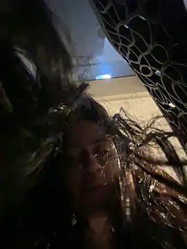 Geovana blan online show from March 22, 3:35 pm