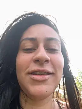 Geovana blan online show from April 16, 1:12 pm