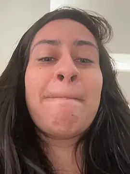 Geovana blan online show from March 15, 1:34 am