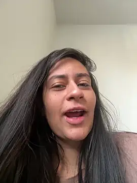 Geovana blan online show from March 29, 7:48 pm