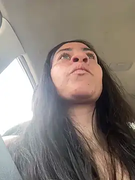 Geovana blan online show from March 18, 2:41 pm