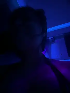 Geovana blan online show from April 10, 2:18 am