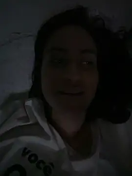 Geovana blan online show from March 20, 9:27 pm