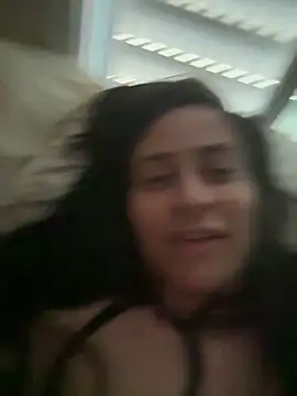 Geovana blan online show from March 13, 10:20 am