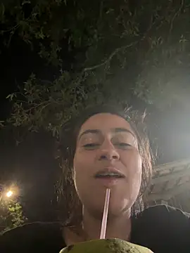 Geovana blan online show from March 27, 11:38 pm