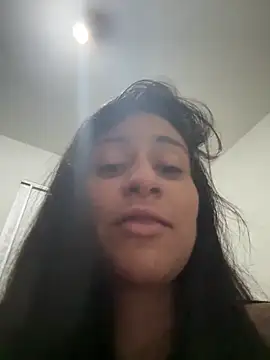 Geovana blan online show from March 19, 4:34 am