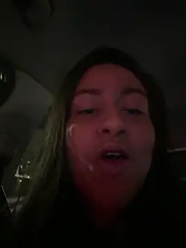 Geovana blan online show from March 28, 10:22 pm