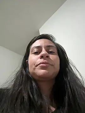 Geovana blan online show from March 16, 3:36 am