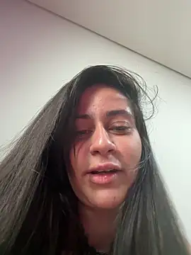 Geovana blan online show from April 5, 7:31 pm