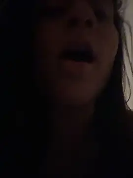 Geovana blan online show from March 5, 12:18 am