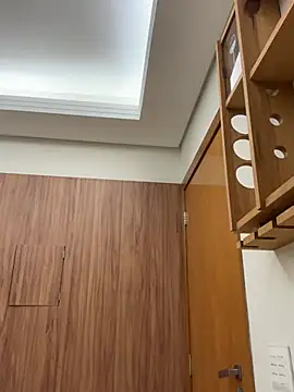 Geovana blan online show from March 22, 12:03 am