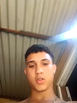 Snapshot of IGNACIOJOSE12 chatting on March 3, 7:54 pm IGNACIOJOSE12 online show from March 3, 7:54 pm